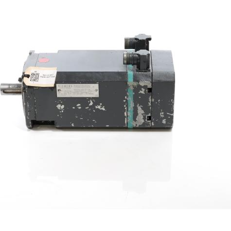 Brushless servomotor ED161 3257 01 008 Used